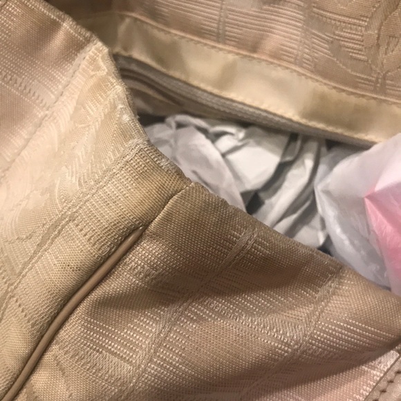 Sold! Authentic Chanel bag 2004 - 2005 rare! - Picture 4 of 8